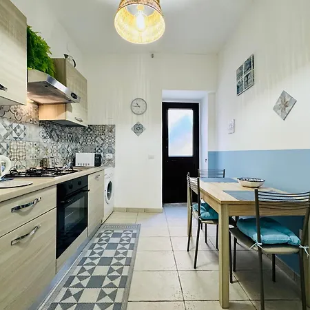 Appartamento Era's House *