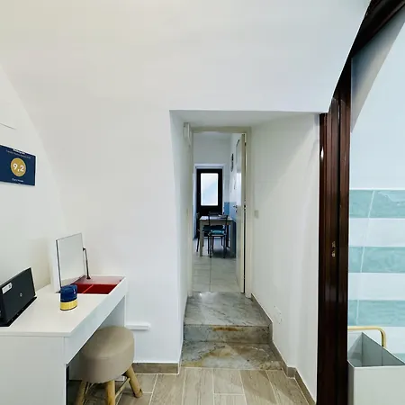 Era's House Appartamento *