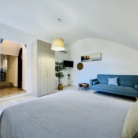 Apartment Era's House *