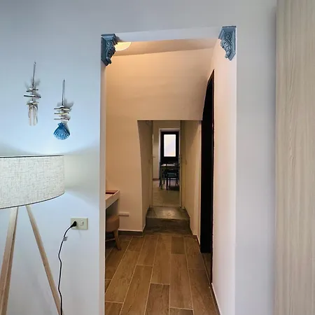 Era's House Appartamento *