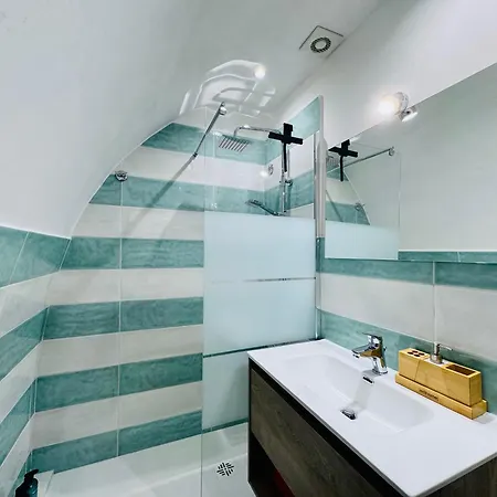 Era's House Appartamento Sorrento