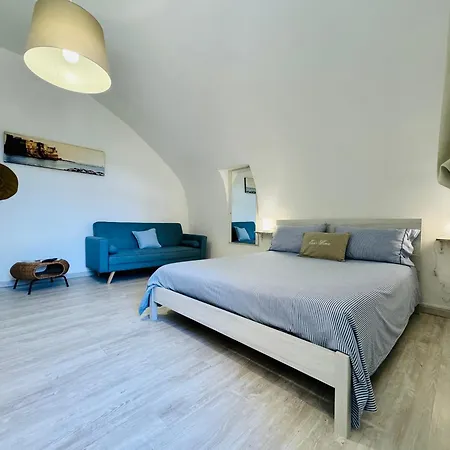 Era's House Appartamento Sorrento