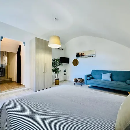 Appartamento Era's House *