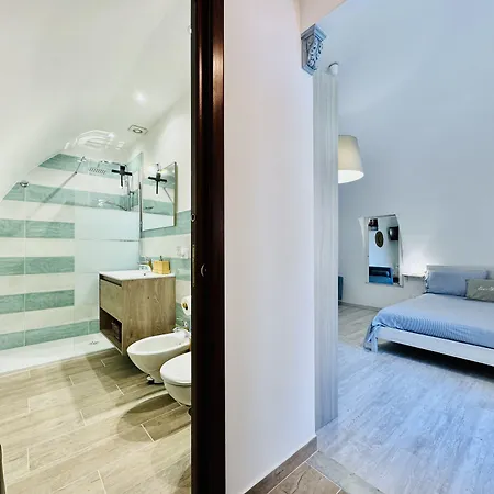 Era's House Appartamento Sorrento