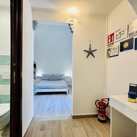 Era's House Appartamento *