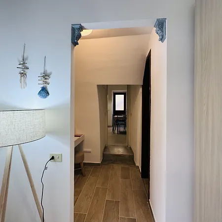 Era's House Appartamento *