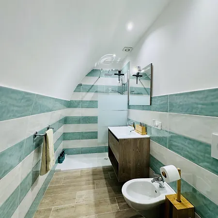 Era's House Appartamento Sorrento