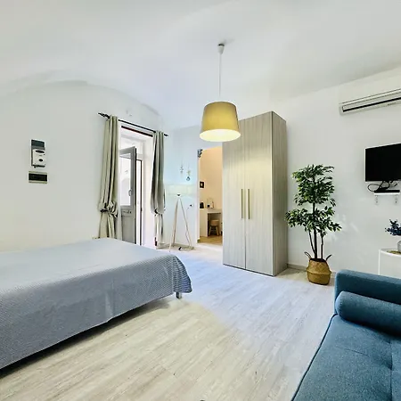 Appartamento Era's House *