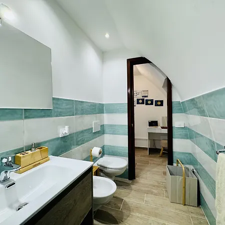 Appartamento Era's House