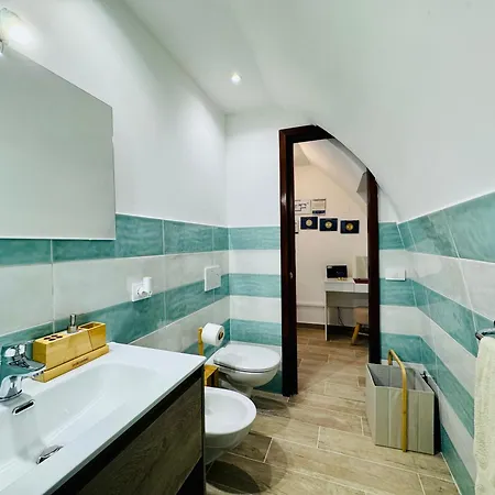 Appartement Era's House Sorrento